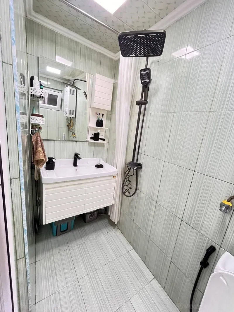 Satılır 2 otaqlı Mənzil Köhnə tikili 55 m² Sabunçu - şəkil 16