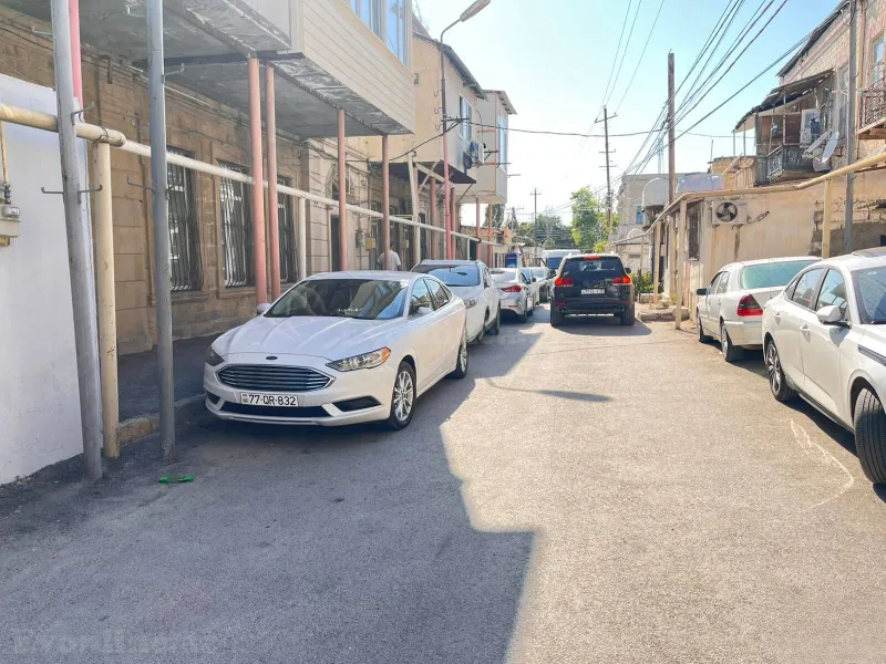 Satılır 2 otaqlı Mənzil Köhnə tikili 55 m² Sabunçu - şəkil 17