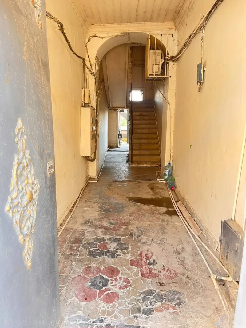 Satılır 2 otaqlı Mənzil Köhnə tikili 55 m² Sabunçu - şəkil 18