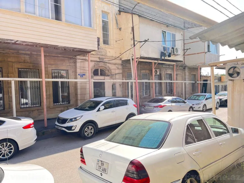 Satılır 2 otaqlı Mənzil Köhnə tikili 55 m² Sabunçu - şəkil 19
