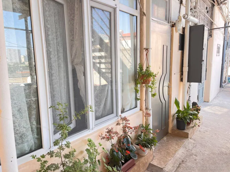 Satılır 2 otaqlı Mənzil Köhnə tikili 55 m² Sabunçu - şəkil 20