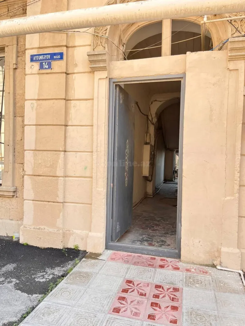 Satılır 2 otaqlı Mənzil Köhnə tikili 55 m² Sabunçu - şəkil 21
