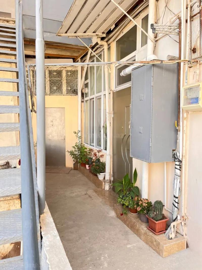 Satılır 2 otaqlı Mənzil Köhnə tikili 55 m² Sabunçu - şəkil 22