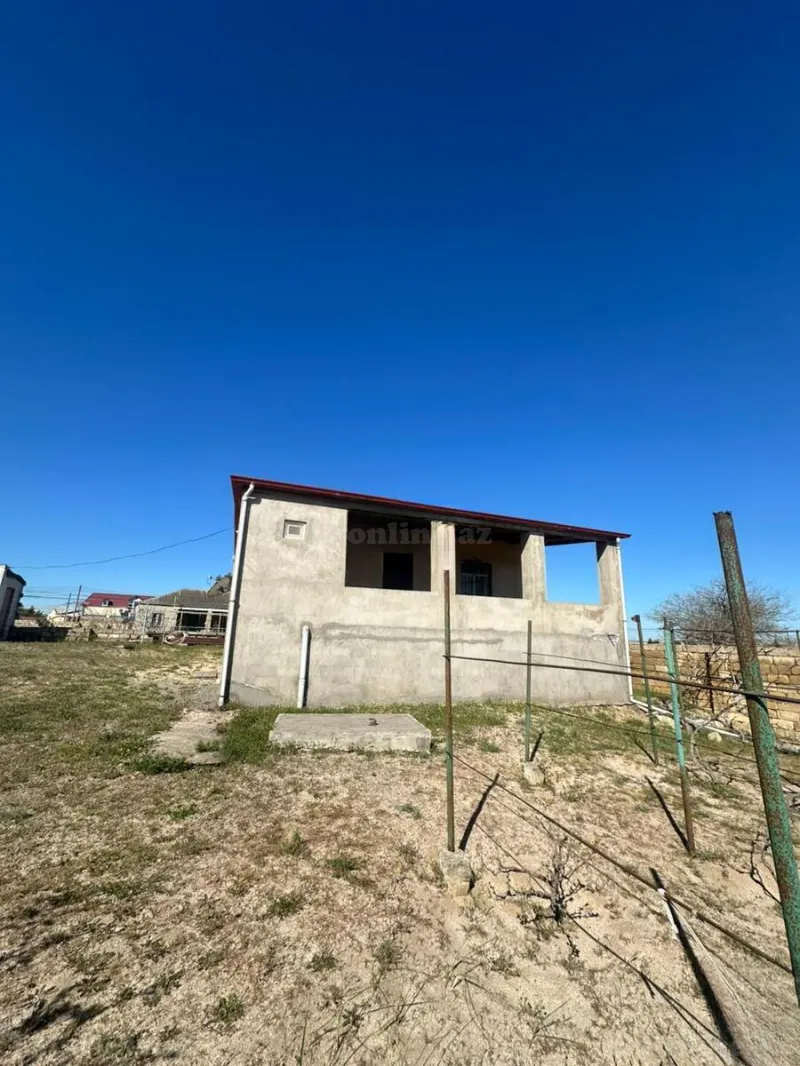 Satılır 3 otaqlı Həyət evi 70 m² Sea Breeze - şəkil 2