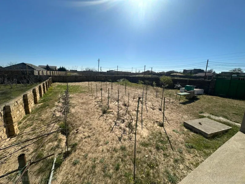 Satılır 3 otaqlı Həyət evi 70 m² Sea Breeze - şəkil 5