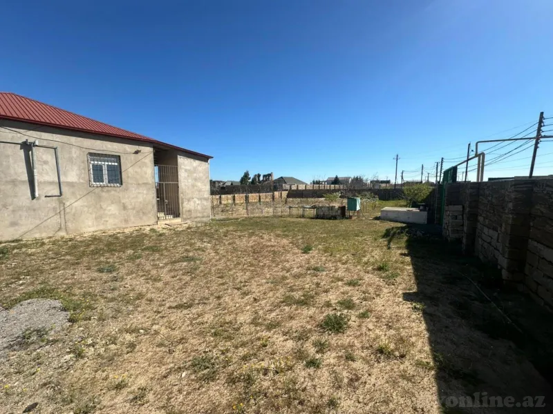 Satılır 3 otaqlı Həyət evi 70 m² Sea Breeze - şəkil 7