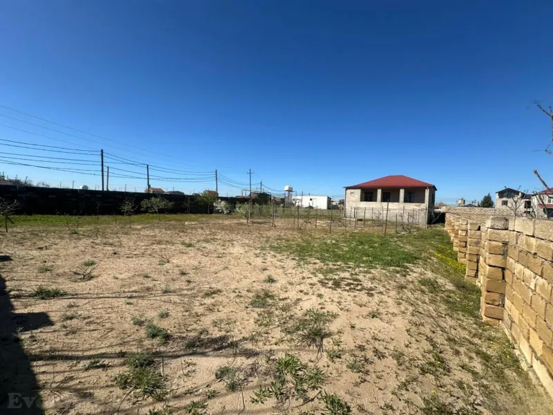 Satılır 3 otaqlı Həyət evi 70 m² Sea Breeze - şəkil 11