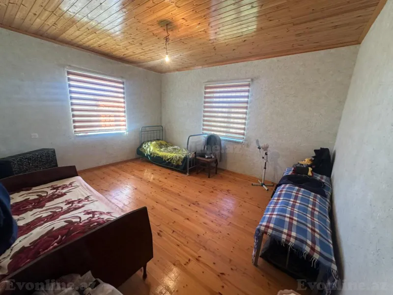 Satılır 3 otaqlı Həyət evi 70 m² Sea Breeze - şəkil 13