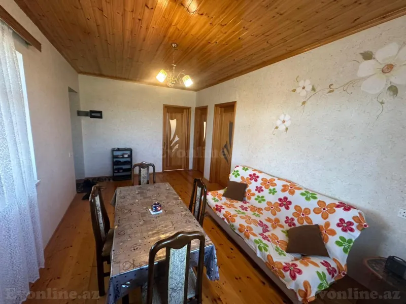 Satılır 3 otaqlı Həyət evi 70 m² Sea Breeze - şəkil 14