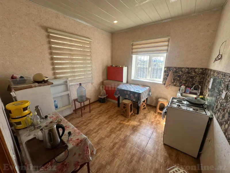 Satılır 3 otaqlı Həyət evi 70 m² Sea Breeze - şəkil 17