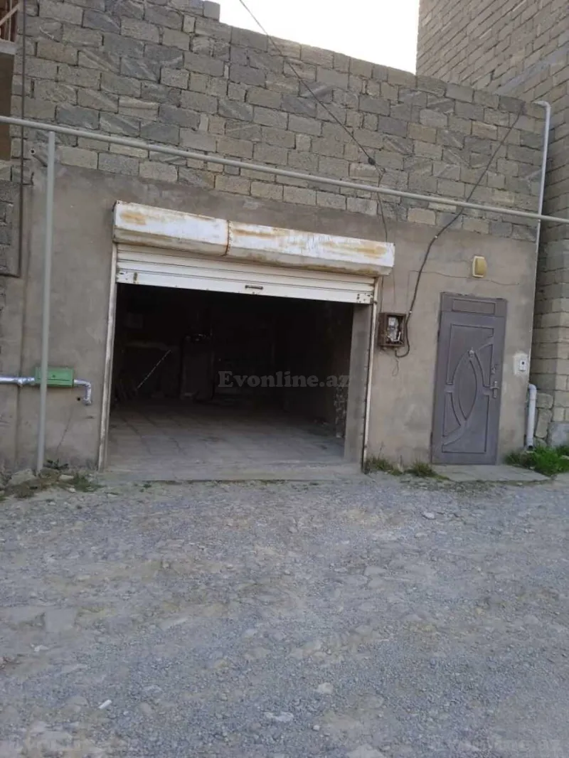 Kirayə verilir 5 otaqlı Həyət evi 240 m² Badamdar - şəkil 2