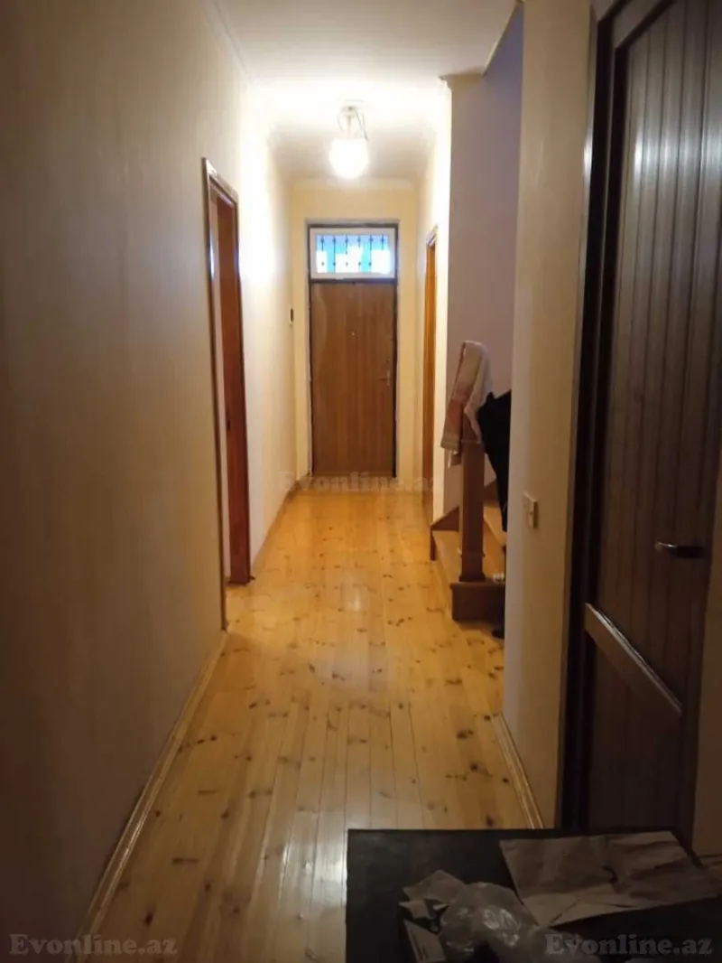 Kirayə verilir 5 otaqlı Həyət evi 240 m² Badamdar - şəkil 5