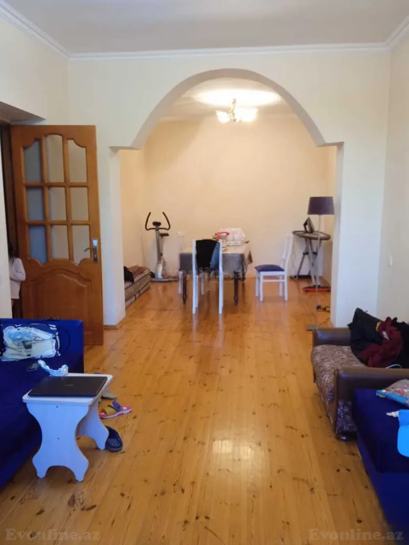 Kirayə verilir 5 otaqlı Həyət evi 240 m² Badamdar - şəkil 6
