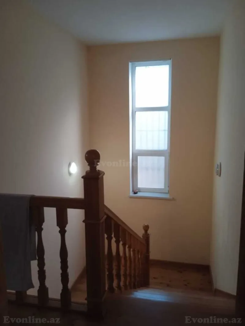 Kirayə verilir 5 otaqlı Həyət evi 240 m² Badamdar - şəkil 7