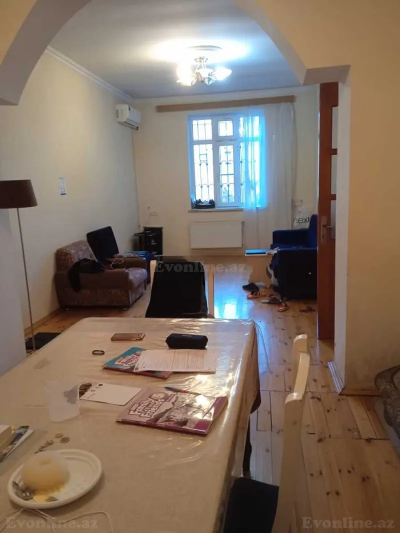 Kirayə verilir 5 otaqlı Həyət evi 240 m² Badamdar - şəkil 8