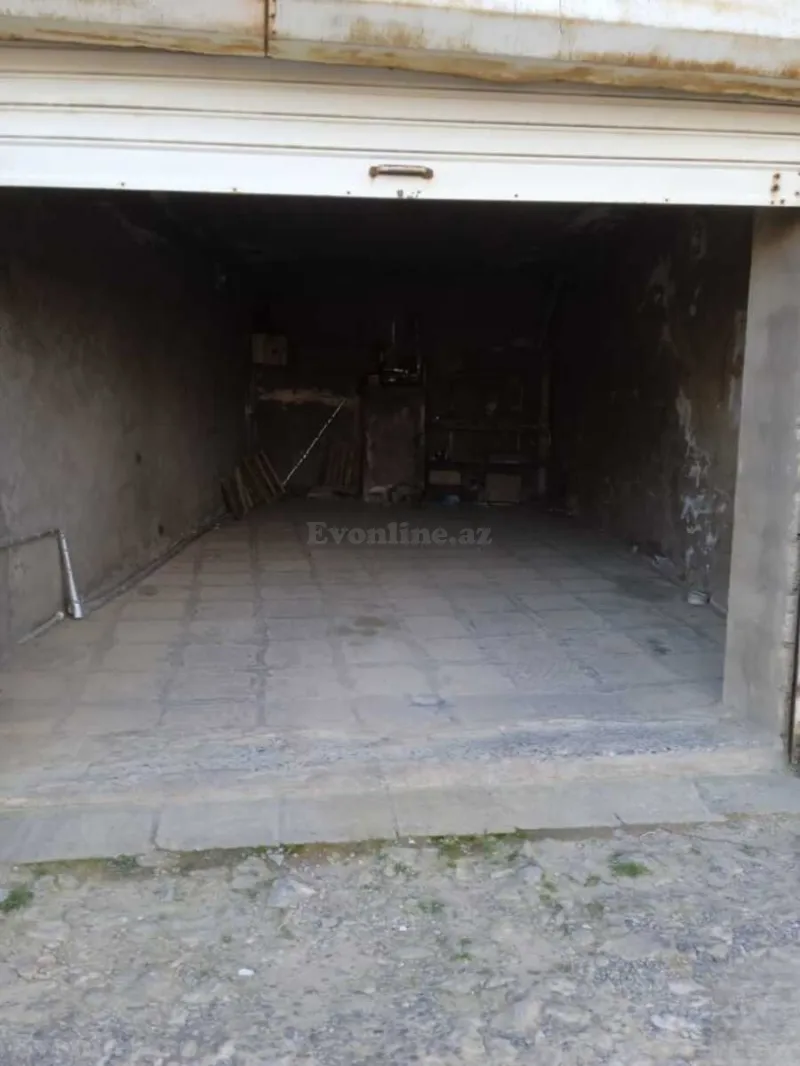 Kirayə verilir 5 otaqlı Həyət evi 240 m² Badamdar - şəkil 9
