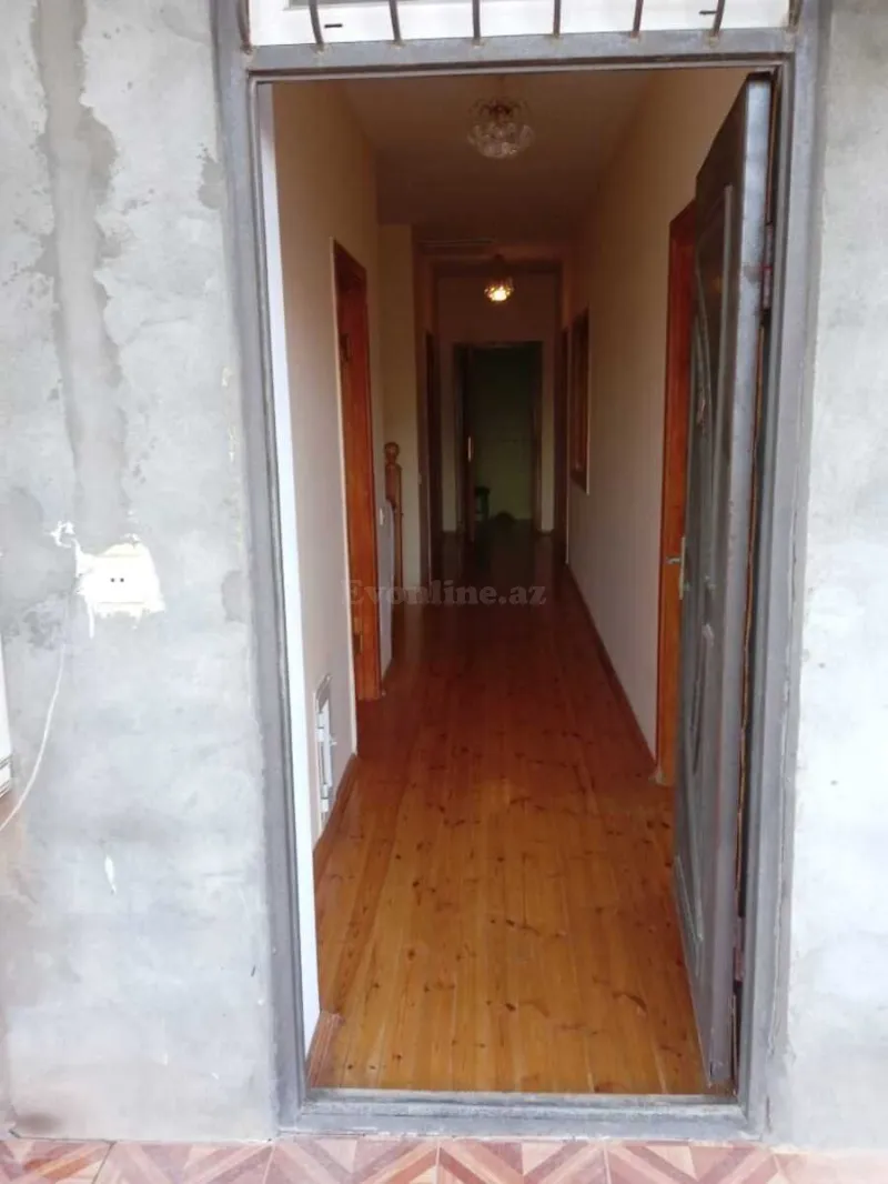 Kirayə verilir 5 otaqlı Həyət evi 240 m² Badamdar - şəkil 10