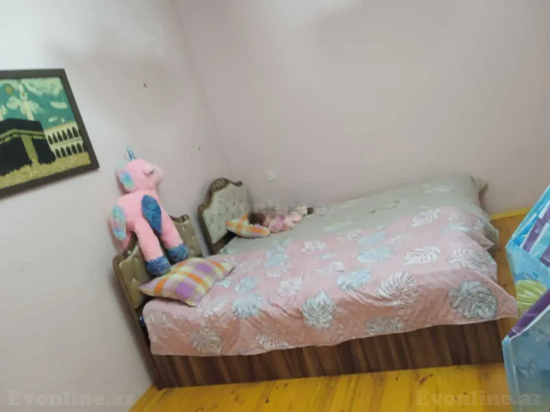 Kirayə verilir 5 otaqlı Həyət evi 240 m² Badamdar - şəkil 11