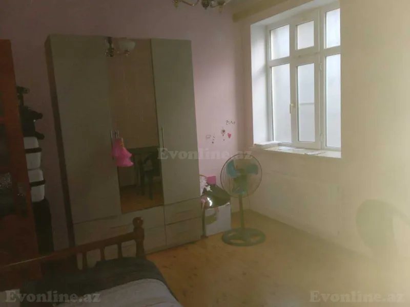 Kirayə verilir 5 otaqlı Həyət evi 240 m² Badamdar - şəkil 12