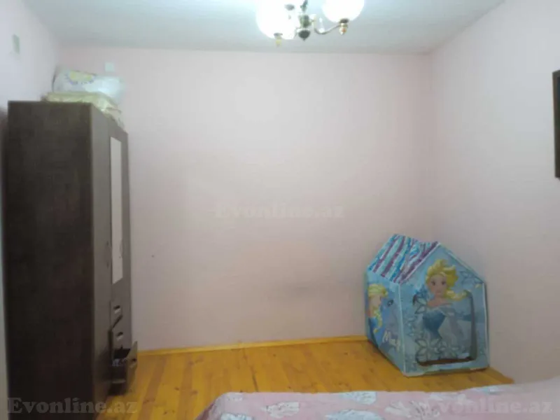 Kirayə verilir 5 otaqlı Həyət evi 240 m² Badamdar - şəkil 13