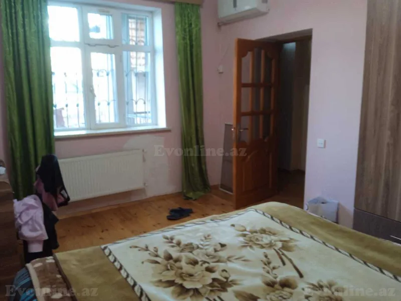 Kirayə verilir 5 otaqlı Həyət evi 240 m² Badamdar - şəkil 15