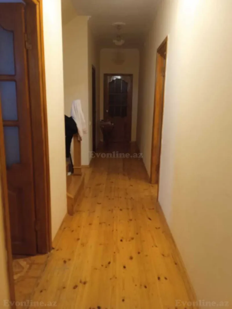 Kirayə verilir 5 otaqlı Həyət evi 240 m² Badamdar - şəkil 16