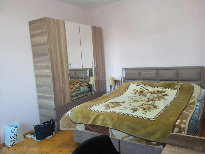 Kirayə verilir 5 otaqlı Həyət evi 240 m² Badamdar - şəkil 17