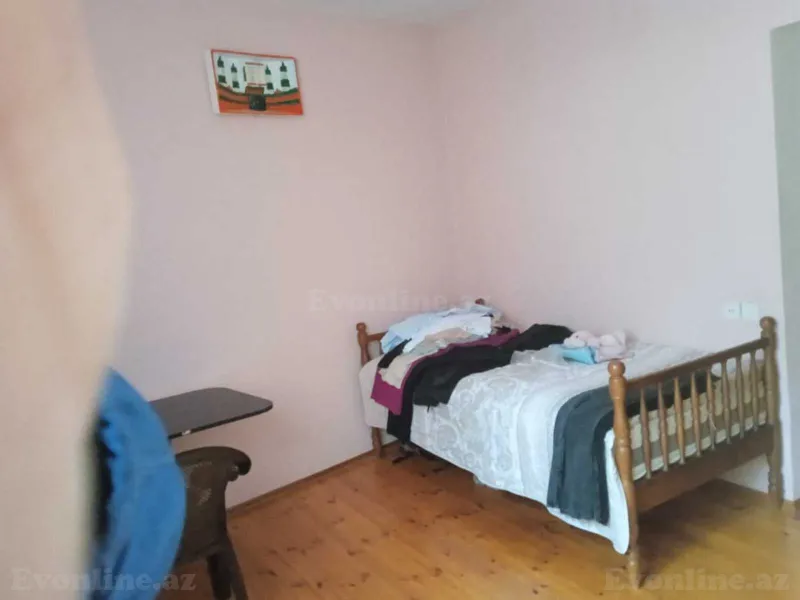 Kirayə verilir 5 otaqlı Həyət evi 240 m² Badamdar - şəkil 18