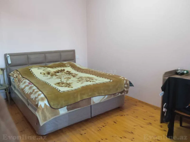 Kirayə verilir 5 otaqlı Həyət evi 240 m² Badamdar - şəkil 20