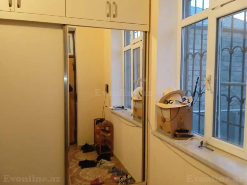 Kirayə verilir 5 otaqlı Həyət evi 240 m² Badamdar - şəkil 21