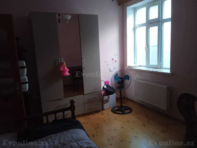 Kirayə verilir 5 otaqlı Həyət evi 240 m² Badamdar - şəkil 22