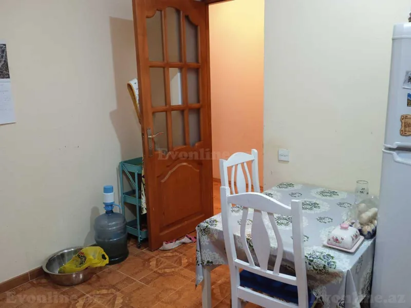 Kirayə verilir 5 otaqlı Həyət evi 240 m² Badamdar - şəkil 23