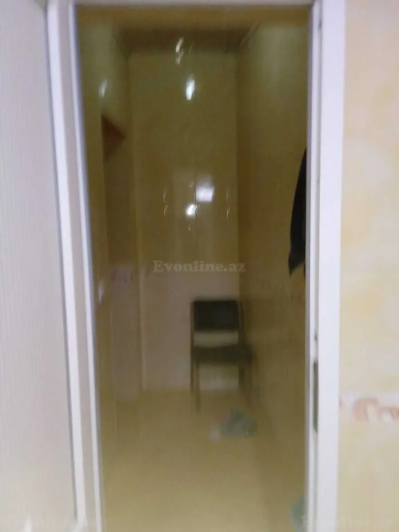 Kirayə verilir 5 otaqlı Həyət evi 240 m² Badamdar - şəkil 25