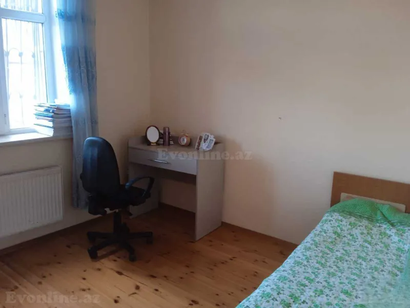 Kirayə verilir 5 otaqlı Həyət evi 240 m² Badamdar - şəkil 27