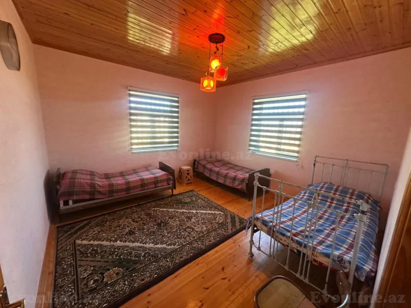 Satılır Torpaq 12 sot Sea Breeze - şəkil 11