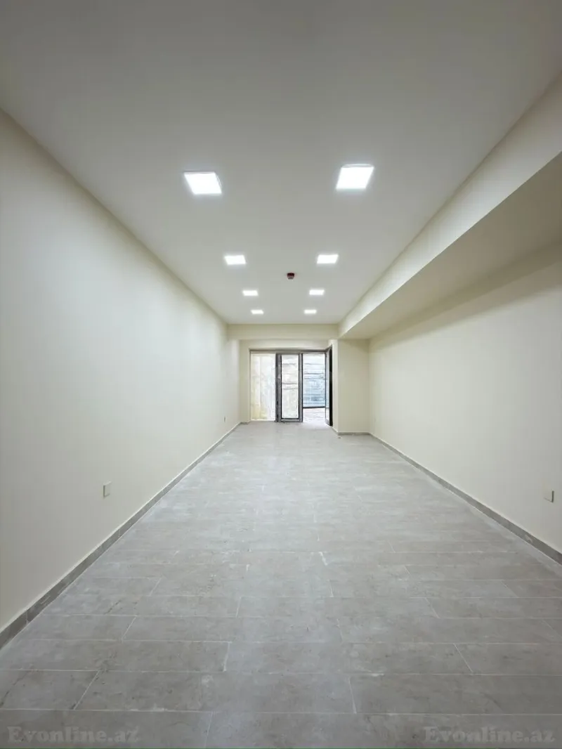 Obyekt 40 m² 28 May m. Kirayə verilir