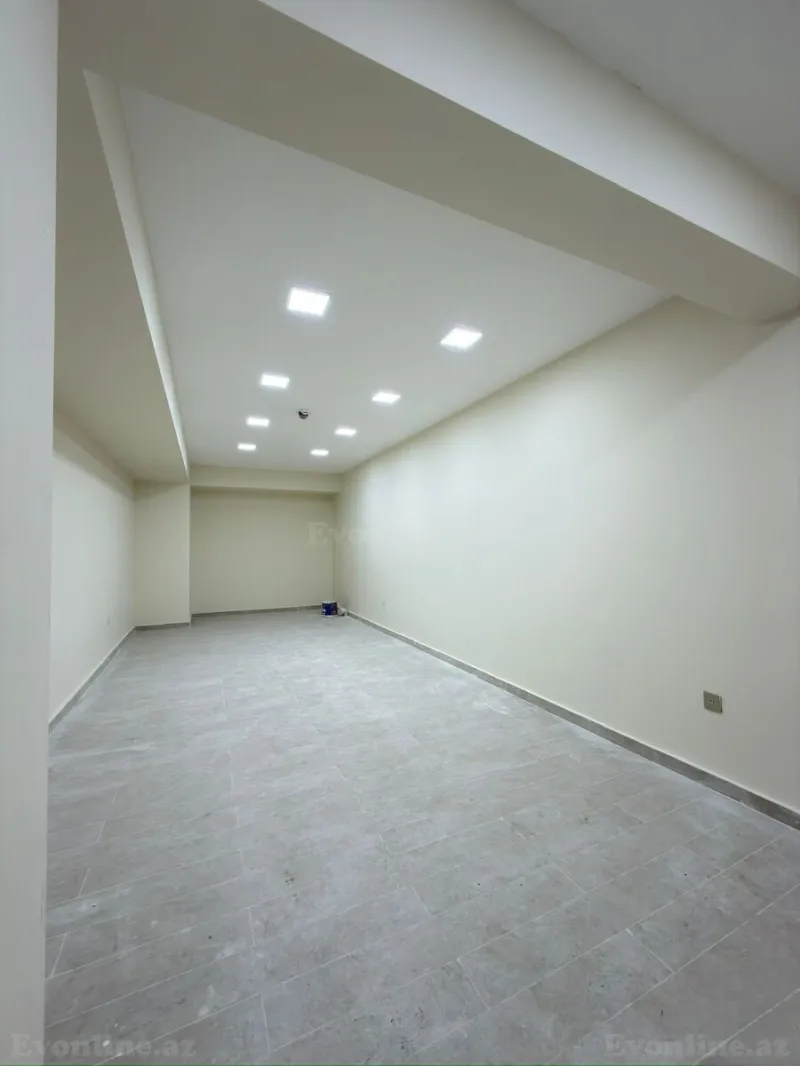 Kirayə verilir Obyekt 40 m² 28 May m. - şəkil 2