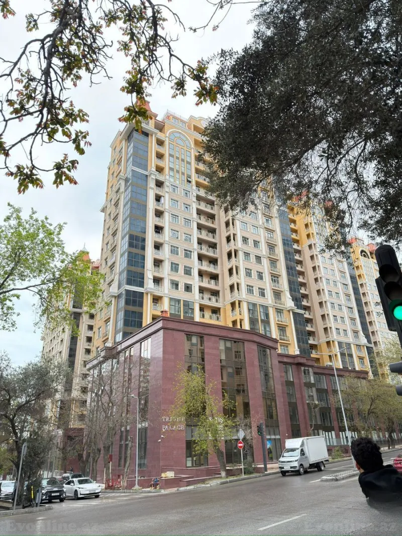 Kirayə verilir Obyekt 40 m² 28 May m. - şəkil 3