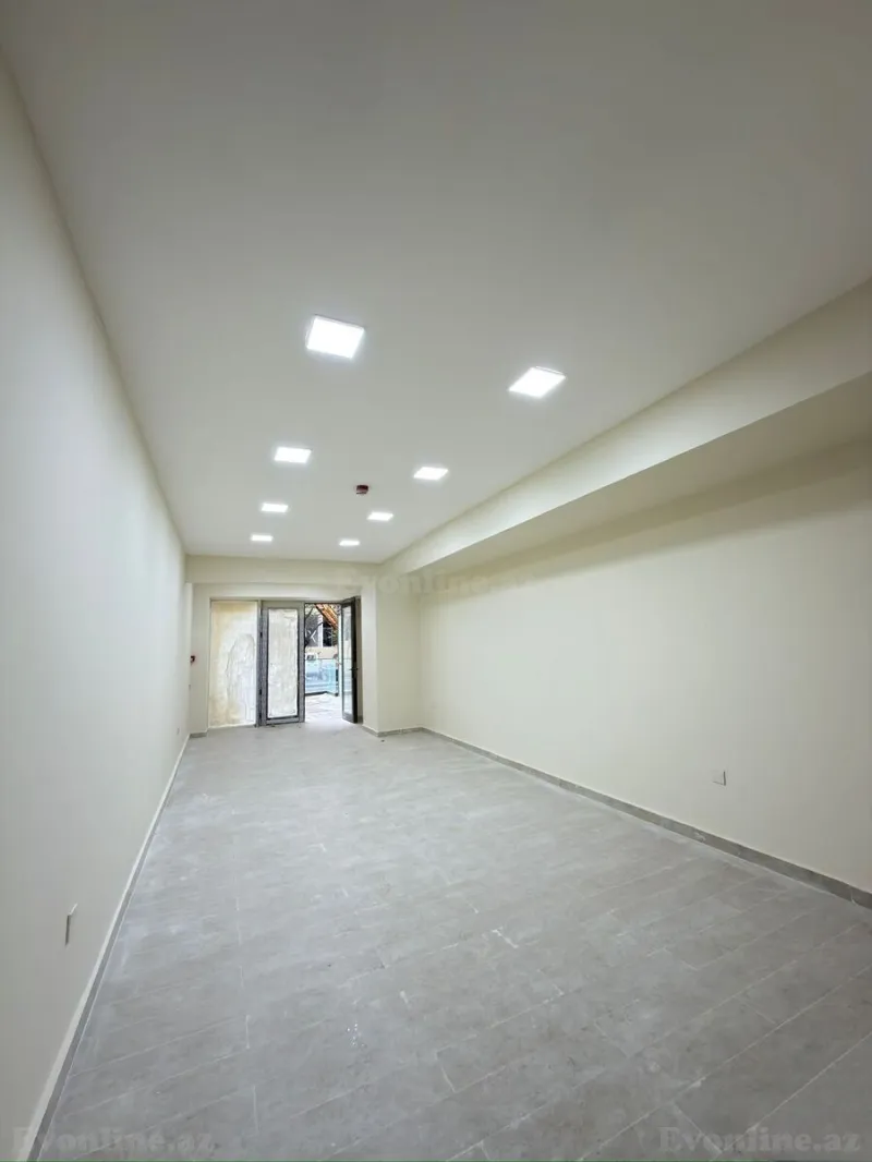 Kirayə verilir Obyekt 40 m² 28 May m. - şəkil 4