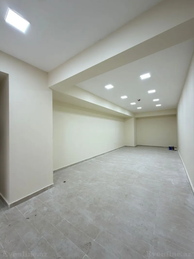 Kirayə verilir Obyekt 40 m² 28 May m. - şəkil 5