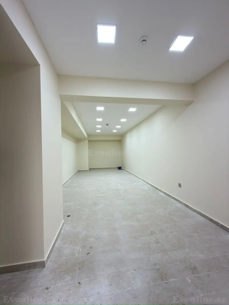 Kirayə verilir Obyekt 40 m² 28 May m. - şəkil 6