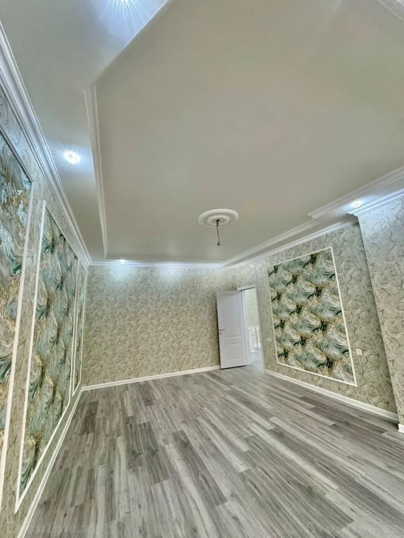 Satılır 5 otaqlı Həyət evi 220 m² Zabrat - şəkil 6