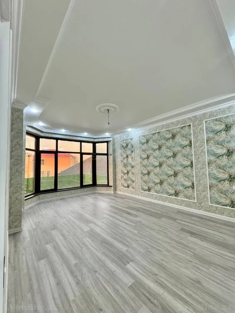 Satılır 5 otaqlı Həyət evi 220 m² Zabrat - şəkil 7