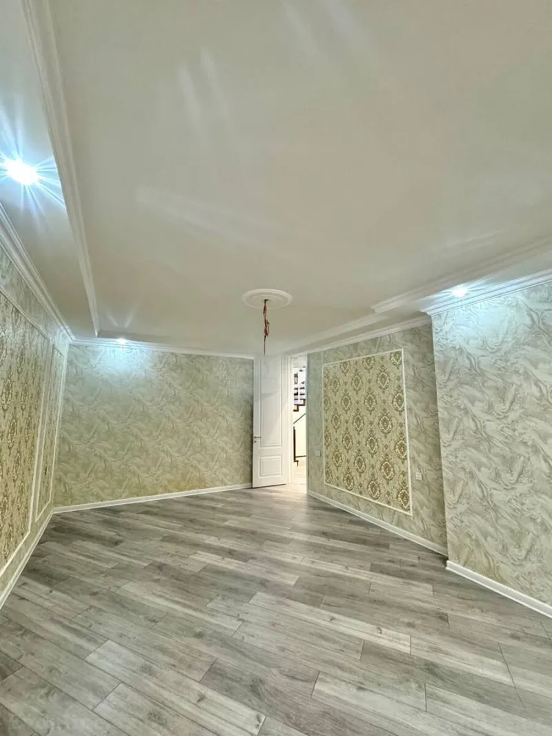 Satılır 5 otaqlı Həyət evi 220 m² Zabrat - şəkil 8