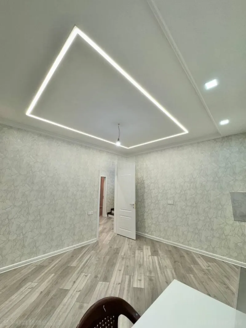 Satılır 5 otaqlı Həyət evi 220 m² Zabrat - şəkil 16