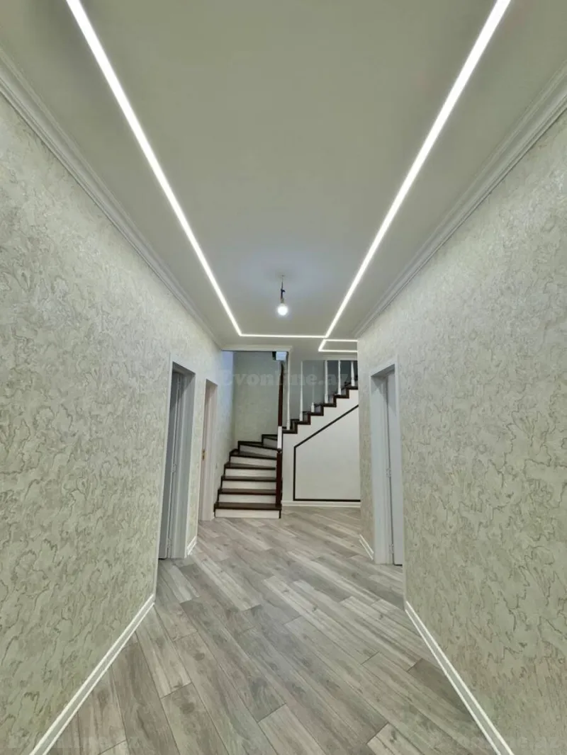 Satılır 5 otaqlı Həyət evi 220 m² Zabrat - şəkil 17