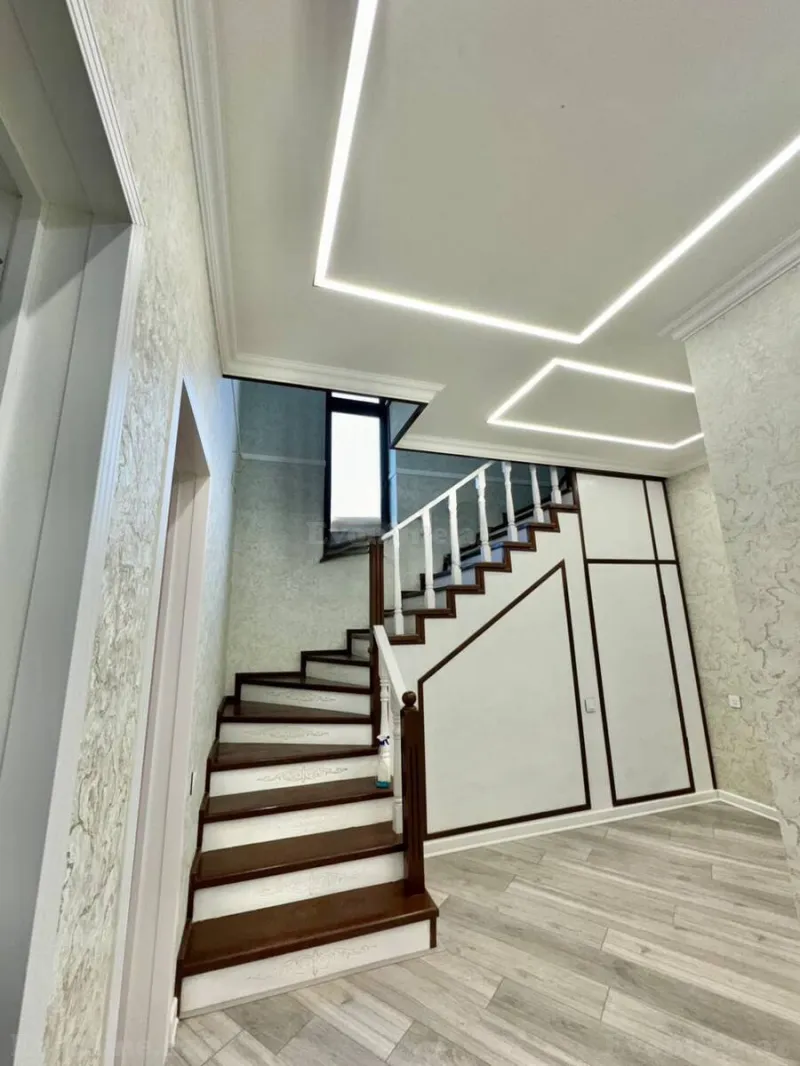 Satılır 5 otaqlı Həyət evi 220 m² Zabrat - şəkil 18