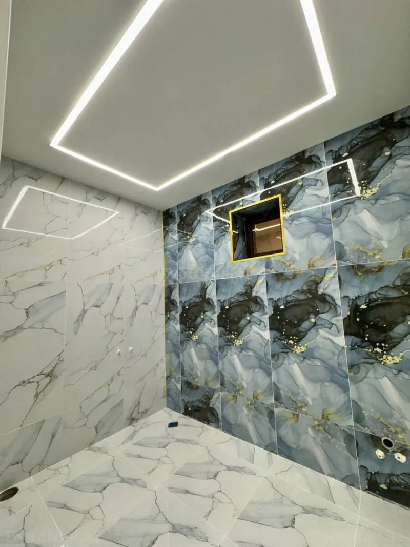 Satılır 5 otaqlı Həyət evi 220 m² Zabrat - şəkil 22