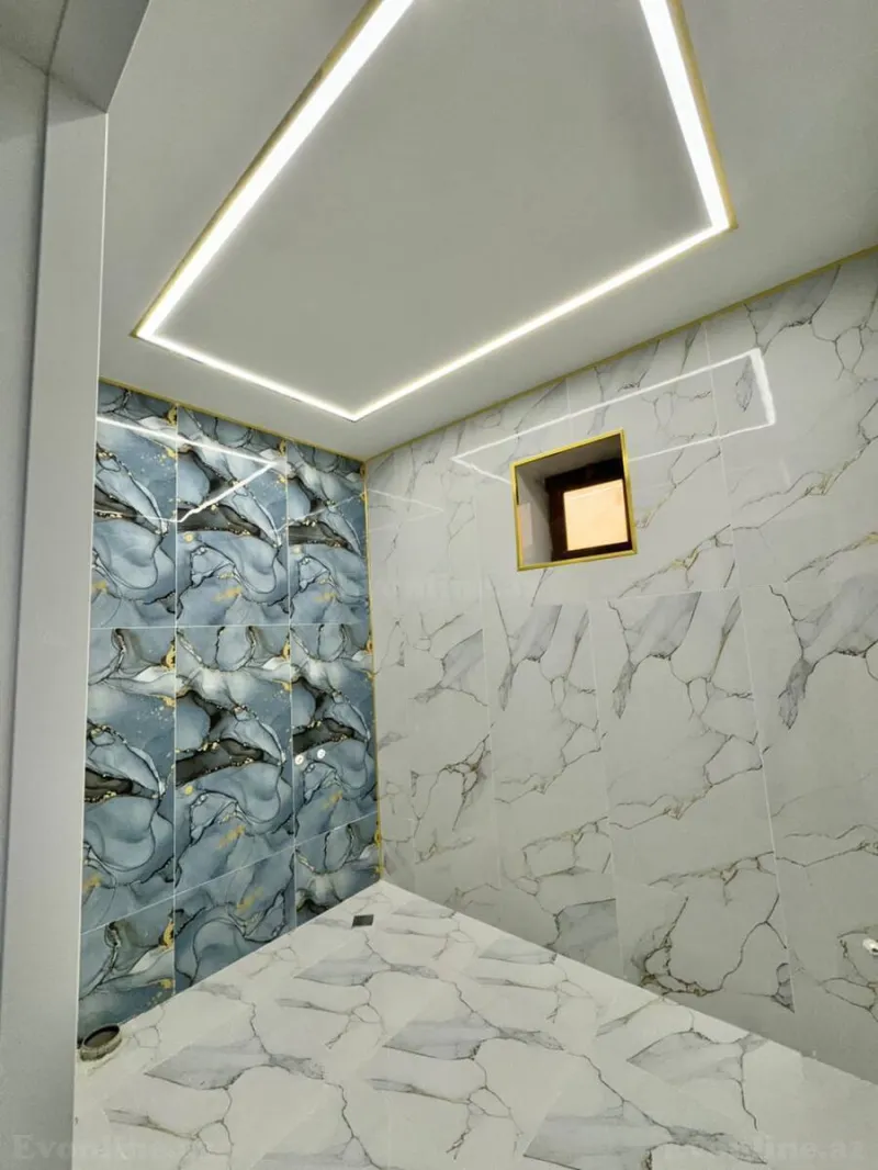 Satılır 5 otaqlı Həyət evi 220 m² Zabrat - şəkil 23