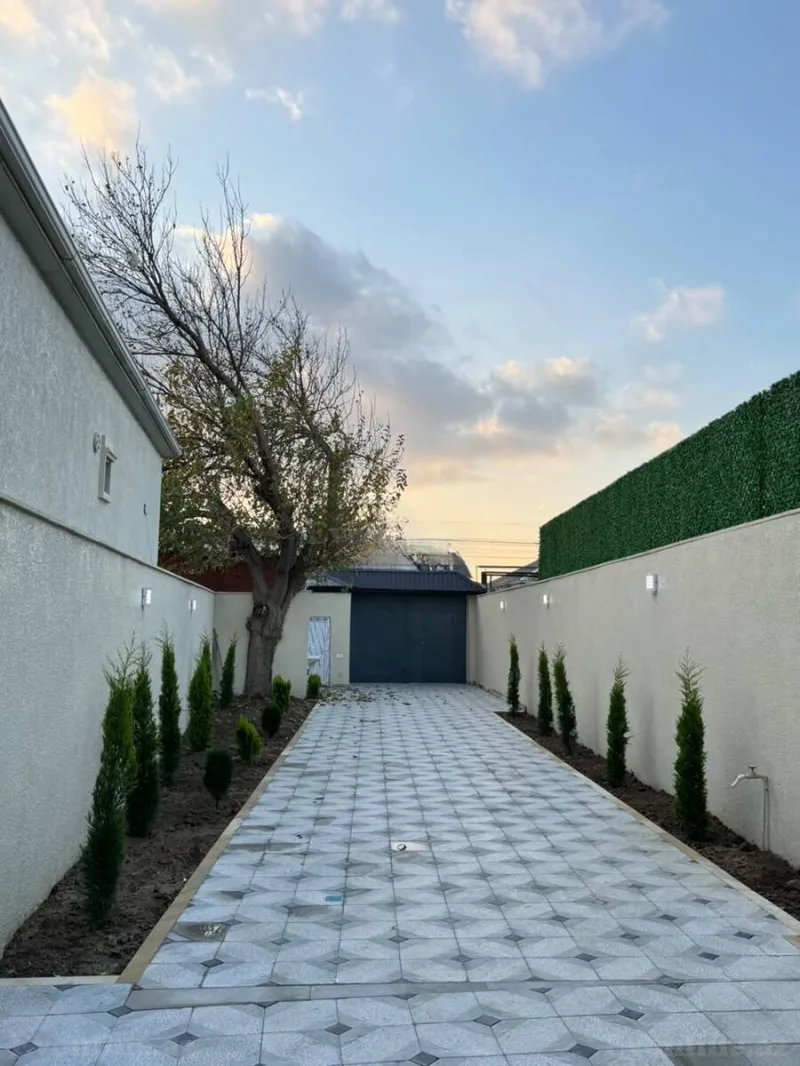 Satılır 5 otaqlı Həyət evi 220 m² Zabrat - şəkil 26